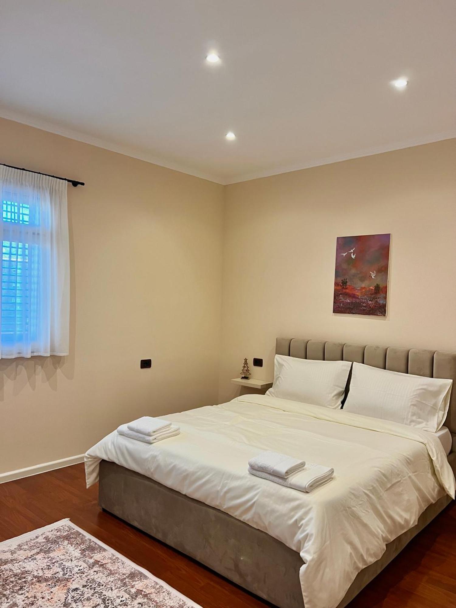 Lola's House Apartament *