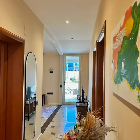 Lola'S House Apartment Tirana Exterior photo