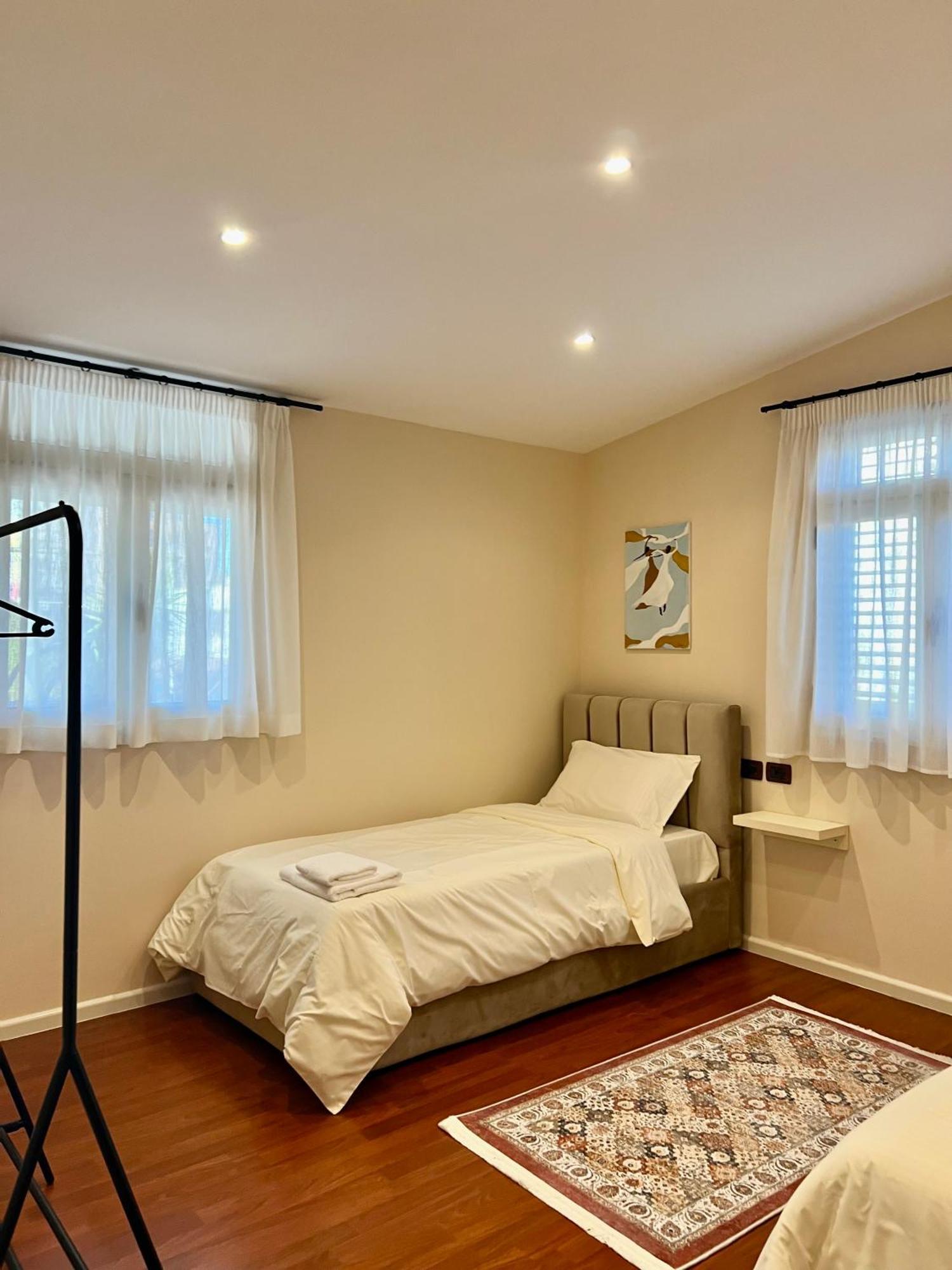 Lola's House Appartement